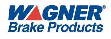 Logo de la marca Wagner de autopartes