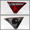 CALAVERA INTERIOR TY CAMRY LE/SE/XLE 15-17 C/FOCO DEPO IZQ