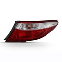 CALAVERA EXTERIOR TY CAMRY LE/SE/XLE 15-17 C/FOCO DEPO DER