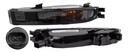 CUARTO FRONTAL VW BEETLE 12-16 C/FOCO DEPO IZQ