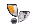 CUARTO PUNTA TY TACOMA 98-00 NORMAL/4X4 C/FOCO DEPO DER