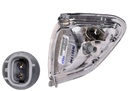 CUARTO PUNTA TY TACOMA 95-97 4X4 FILO CROMADO C/FOCO DEPO DER