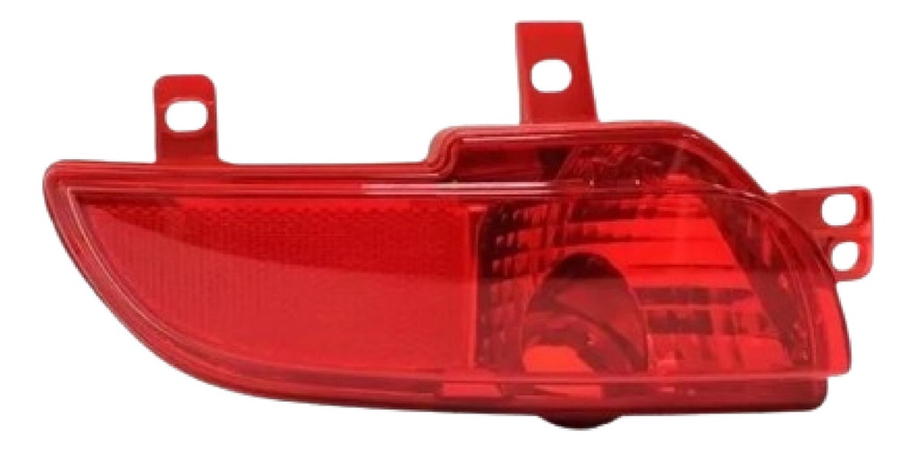 Cuarto Peugeot 207 2009 2010 2011 Depo