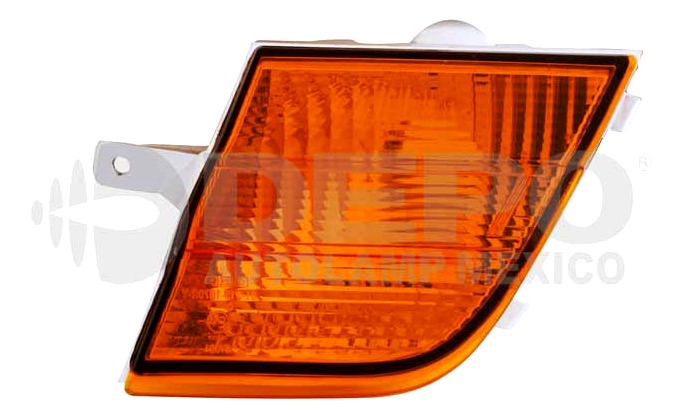 Cuarto Nissan Micra 2005 2006 2007 Depo Izquierdo 