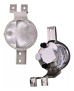 Cuarto Mini Cooper 2002 2003 2004 2005 2006 Depo