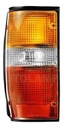 Calavera Dg Ram Pu 50 87-93/l200 87-96 F