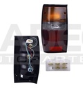 Calavera Dg Ram Pu 50 87-93/l200 87-96 F