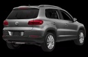 Calavera Volkswagen Tiguan 2012 2013 2014 Depo