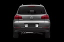 Calavera Volkswagen Tiguan 2012 2013 2014 Depo