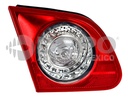 Calavera Volkswagen Passat 2006 2007 2008 2009 2010 Depo