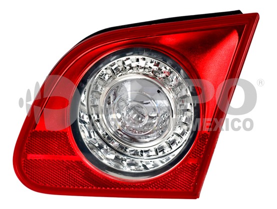 Calavera Volkswagen Passat 2006 2007 2008 2009 2010 Depo