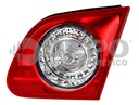 Calavera Volkswagen Passat 2006 2007 2008 2009 2010 Depo