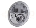 Faro Mini Cooper 02-06 P/foco Halogeno C/foco Depo Izq