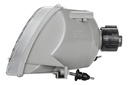 Faro Mz Pick Up 98-00 S/foco Depo Der