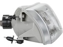 Faro Mz Pick Up 98-00 S/foco Depo Der