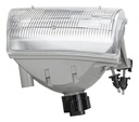Faro Mz Pick Up 98-00 S/foco Depo Der