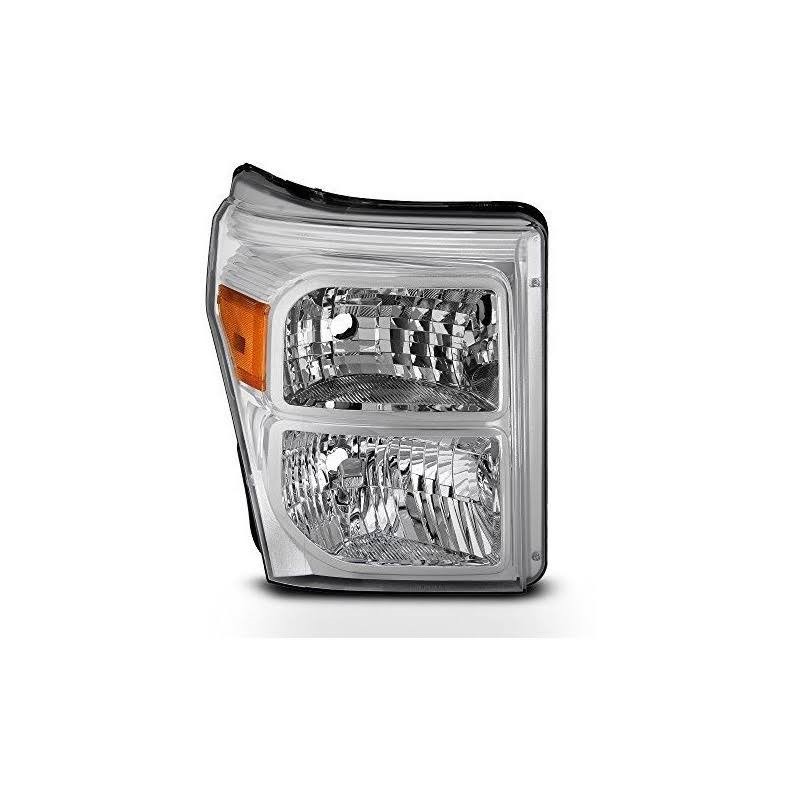 FARO FD SUPER DUTY 11-16 DEPO DER
