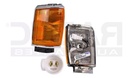 Cuarto Toyota Pick Up 1984 1985 1986 1987 1988 Depo