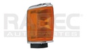 Cuarto Toyota Pick Up 1984 1985 1986 1987 1988 Depo