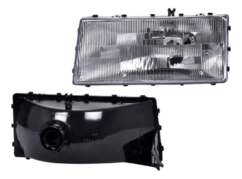 Faro Chrysler New Yorker 1990 1991 1992 1993 1994 1995 Depo