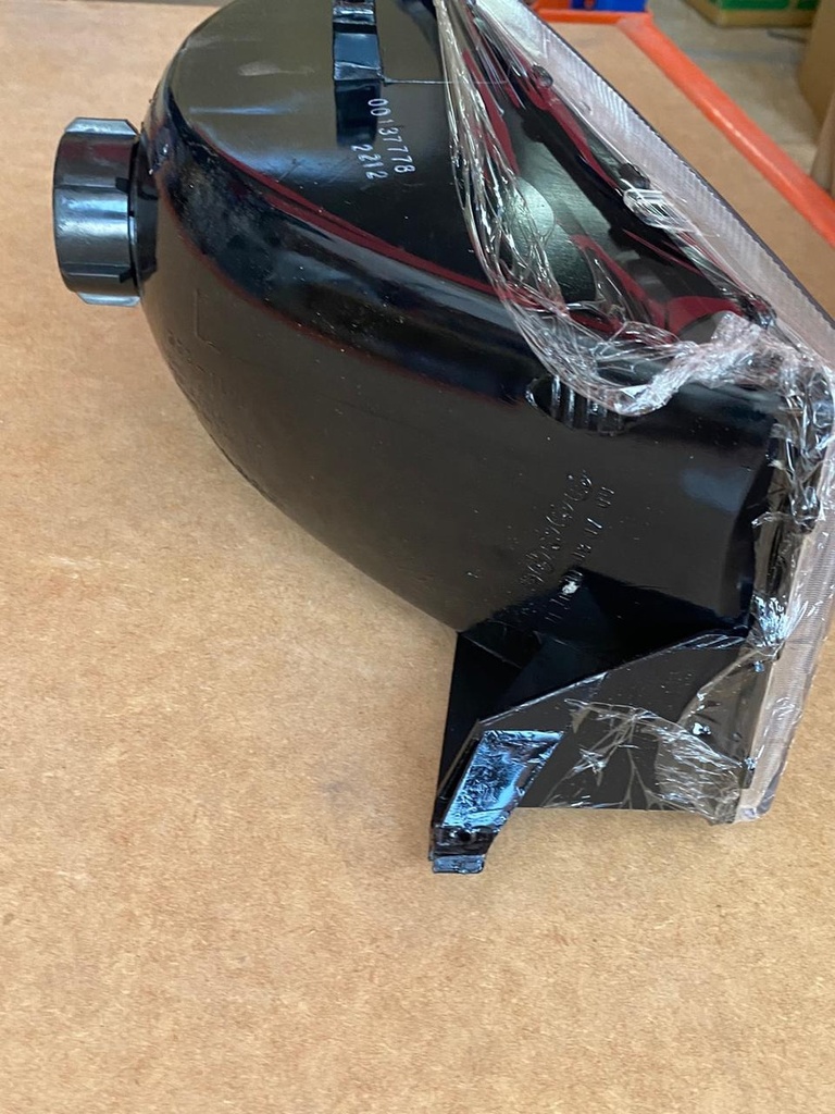 Faro Chrysler New Yorker 1990 1991 1992 1993 1994 1995 Depo