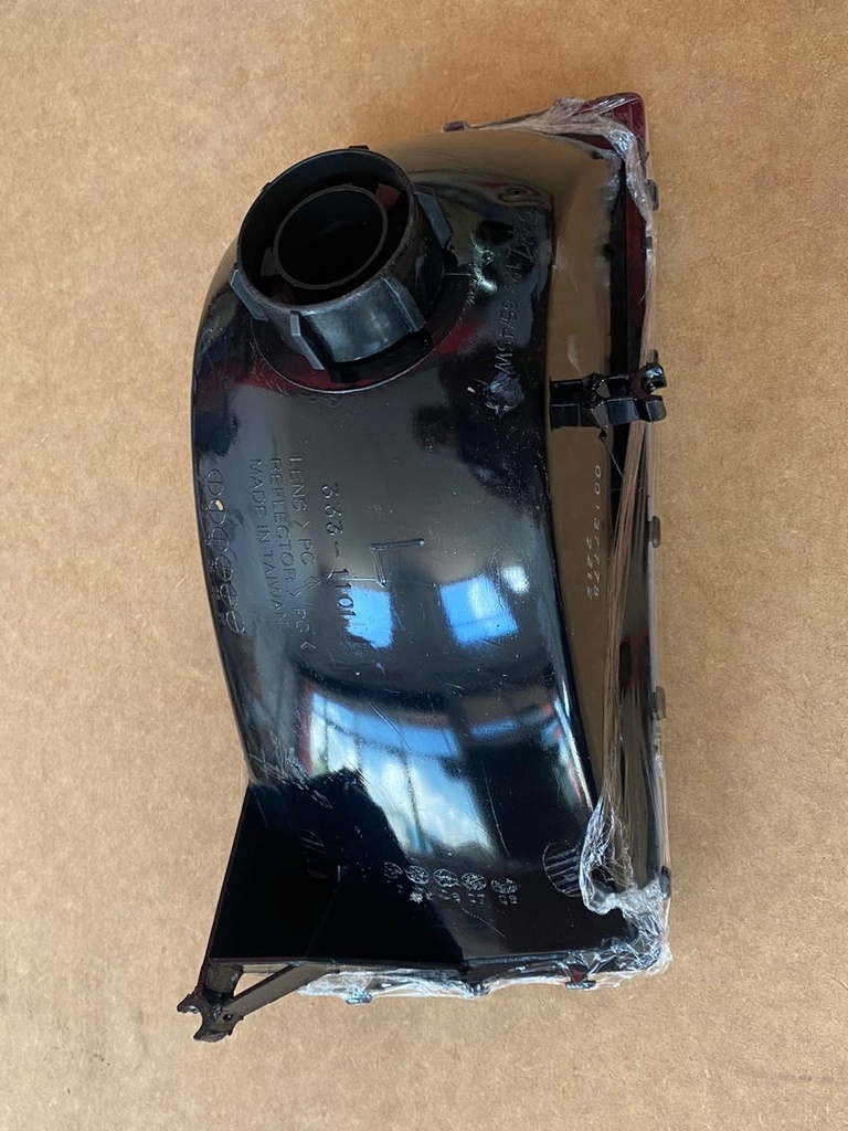 Faro Chrysler New Yorker 1990 1991 1992 1993 1994 1995 Depo