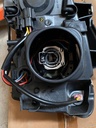 Faro Chrysler Pacifica 2004 2005 2006