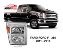 FARO FD SUPER DUTY 11-16 DEPO DER