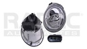 Faro Volkswagen Beetle 1998 1999 2000 2...02 2003 2004 2005