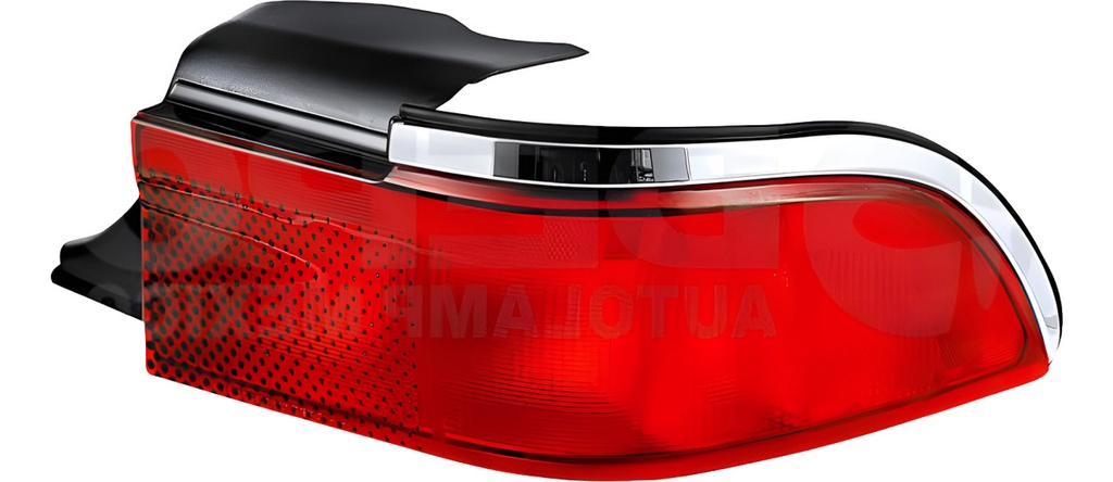 Calavera Ford Grand Marquis 1995 1996 1997 Depo