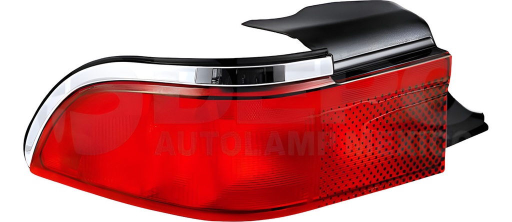 Calavera Ford Grand Marquis 1995 1996 1997 Depo