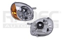Faro Dodge Atos 2002 2003 2004 Depo