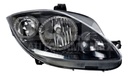 Faro Seat Leon 2010 2011 2012 2013 Depo