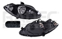 Faro Seat Leon 2010 2011 2012 2013 Depo