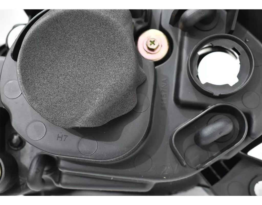 Faro Mazda 3 2004 2005 2006 2007 2008 2009 Depo