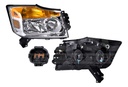 Faro Nissan Armada 2008 2009 2010 2011 2012 2013 2014 2015