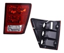 CALAVERA JP GRAND CHEROKEE 05-10 S/FOCO DEPO IZQ