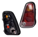 Calavera Mini Cooper 2005 2006 Depo