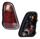 Calavera Mini Cooper 2005 2006 Depo