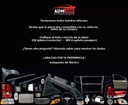 Hule Defensa Delantero Ns D21 Sup 86-92/
