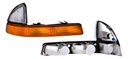 Cuarto Dodge Dakota 1997 1998 1999 ...1 2002 2003 2004 Depo