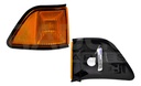 Cuarto Chrysler Lebaron 1990 1991 Depo