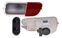 Cuarto Chrysler Pt Cruiser 2006 2007 2008 2009 2010 Depo