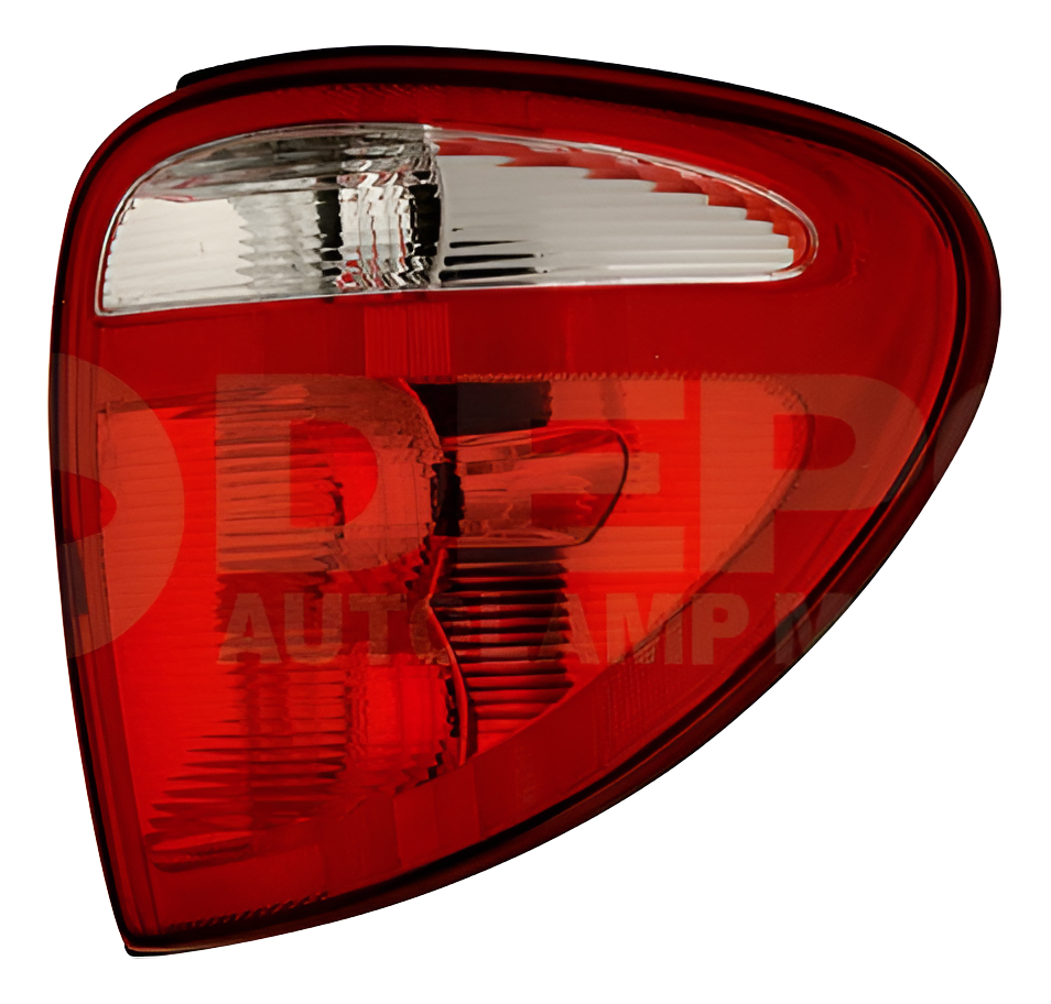 Calavera Chrysler Voyager 2001 2002 2003 Depo