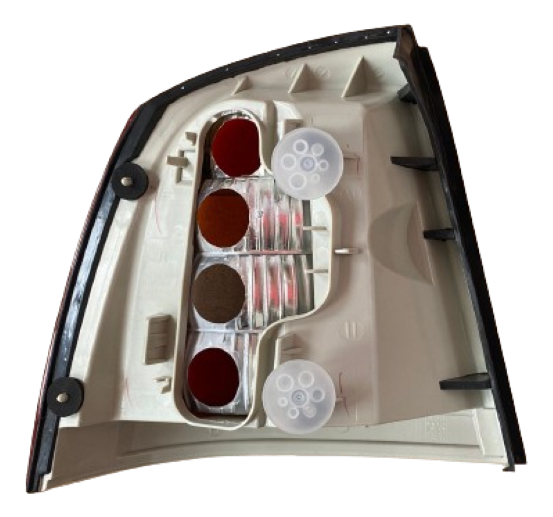 Calavera Chevrolet Astra 2000 2001 2002 2003 Depo