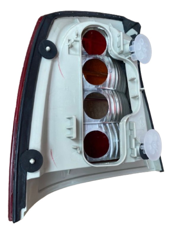 Calavera Chevrolet Astra 2000 2001 2002 2003 Depo