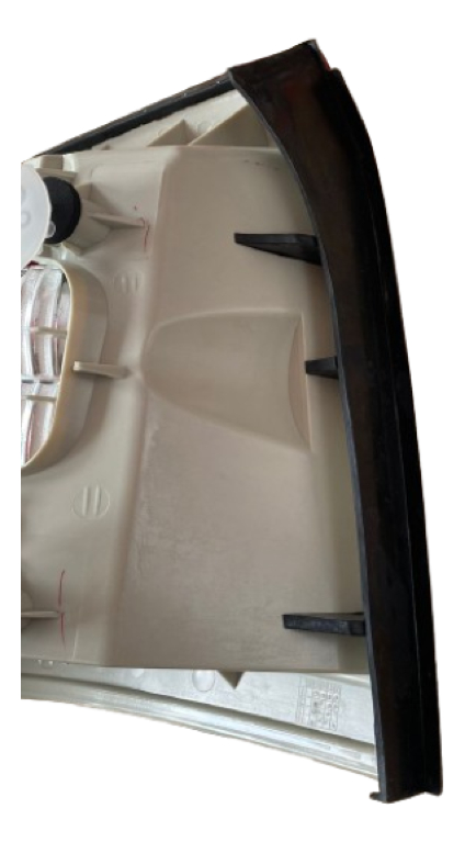 Calavera Chevrolet Astra 2000 2001 2002 2003 Depo