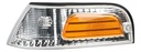 Cuarto Ford Crown Victoria 1998 1999 2000... 2009 2010 2011 