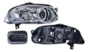 Faro Dodge Ram 2015 2016 2017 2018 2019 2020 Depo