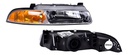 Faro Chrysler Cirrus 1998 1999 2000 Depo